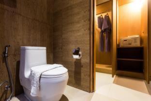 Chambre Double Supérieure