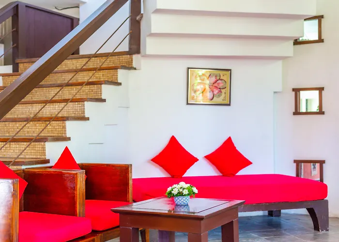 Saboey Resort And Villas