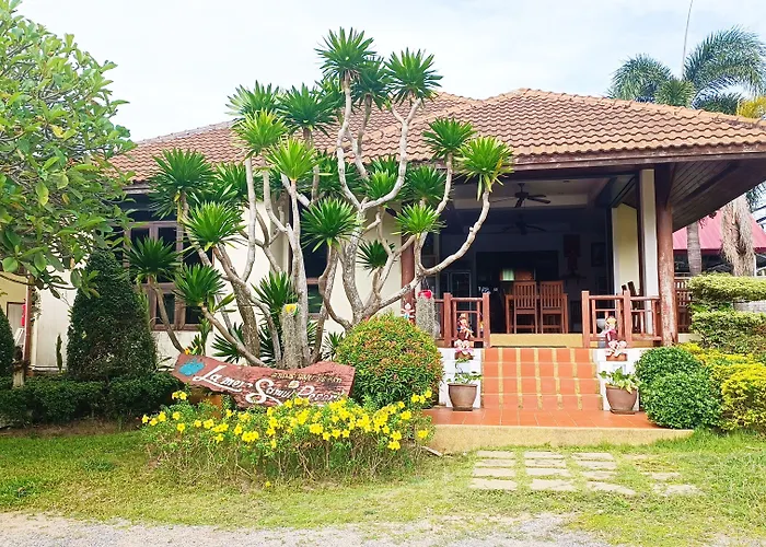 La Mer Samui Resort