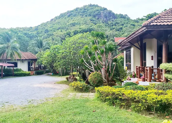La Mer Samui Resort