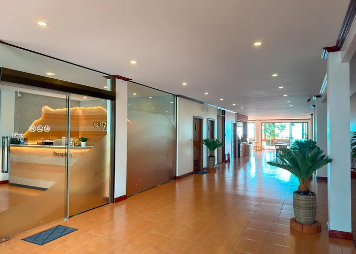 Clayhouse Samui Boutique Hotel