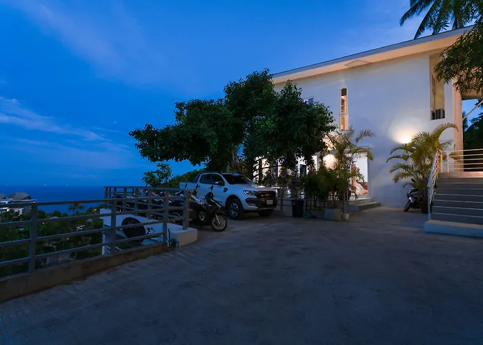 Villa Melo