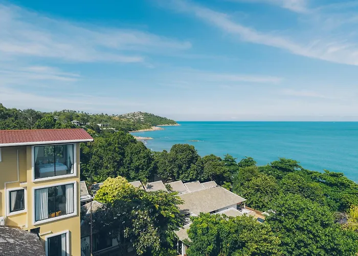 Leva Boutique Hotel