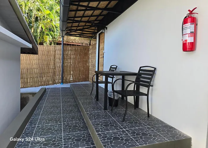 Sasitara Residence