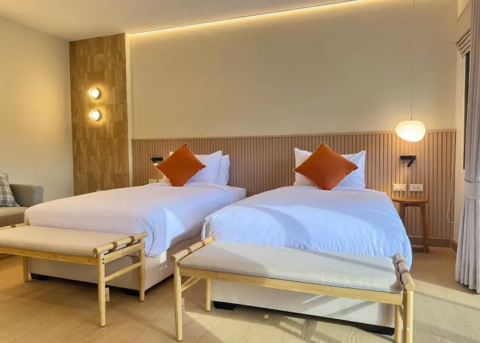 Little Stay Bophut - Samui