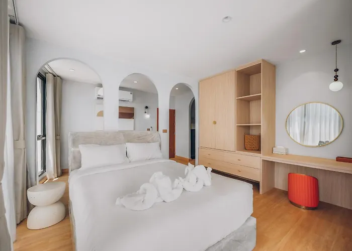 Leva Boutique Hotel